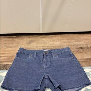 Carve Designs Blue Jean Shorts